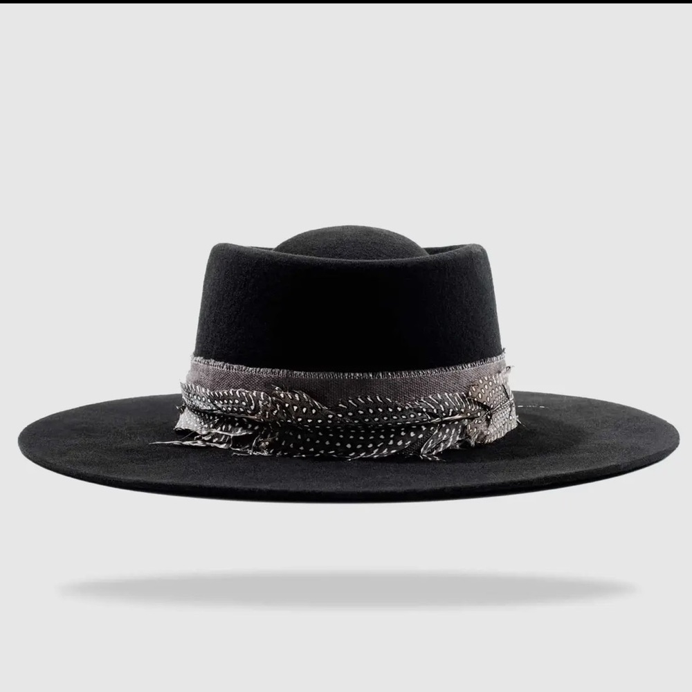 P'OOK Esmeralda Hat